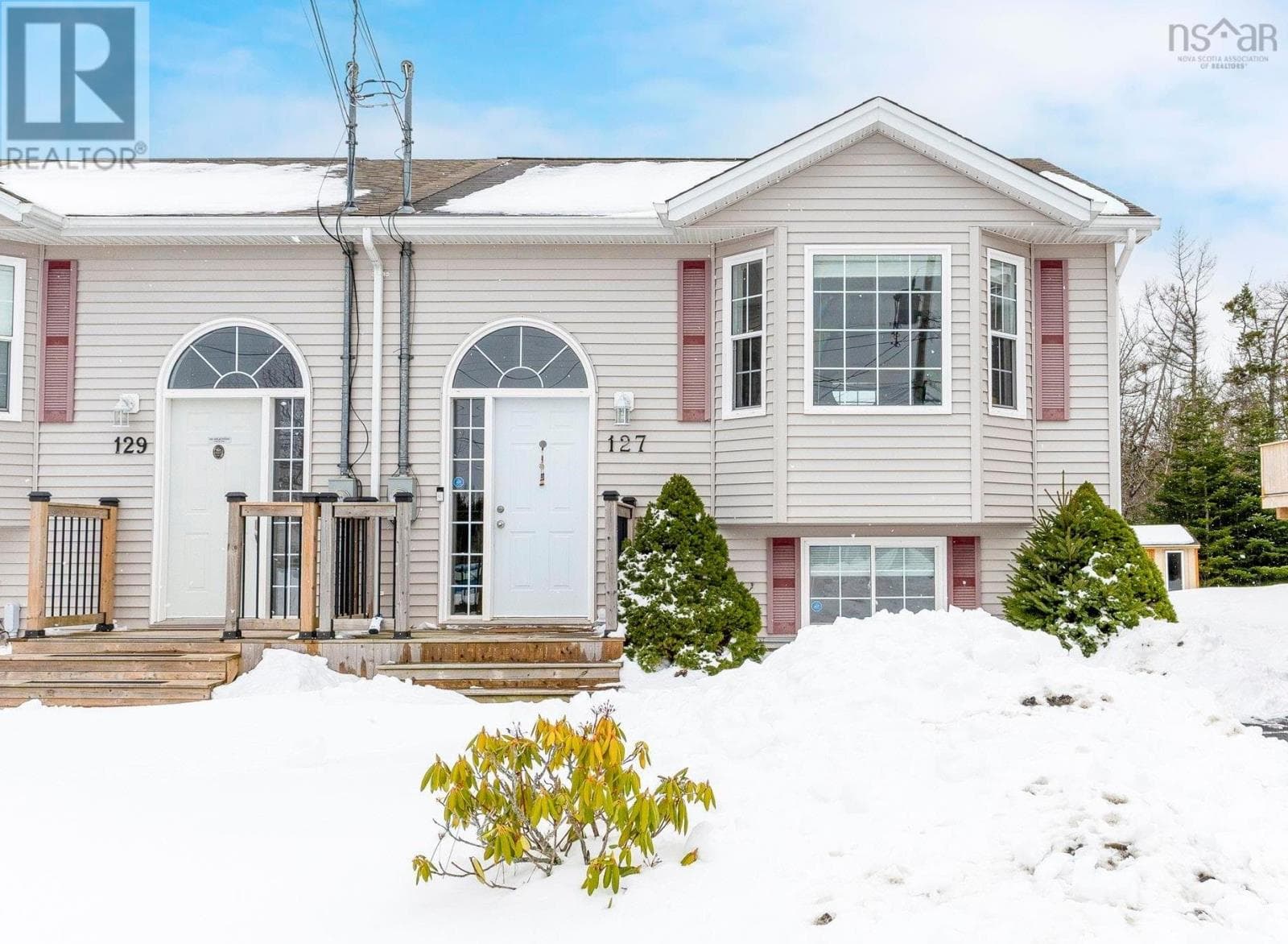 3 bed 2 bath single family at 127 Heritage Hills Drive — $424,900