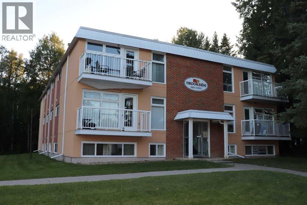 2 bed 1 bath single family at 4, 506 41 Street — $90,000