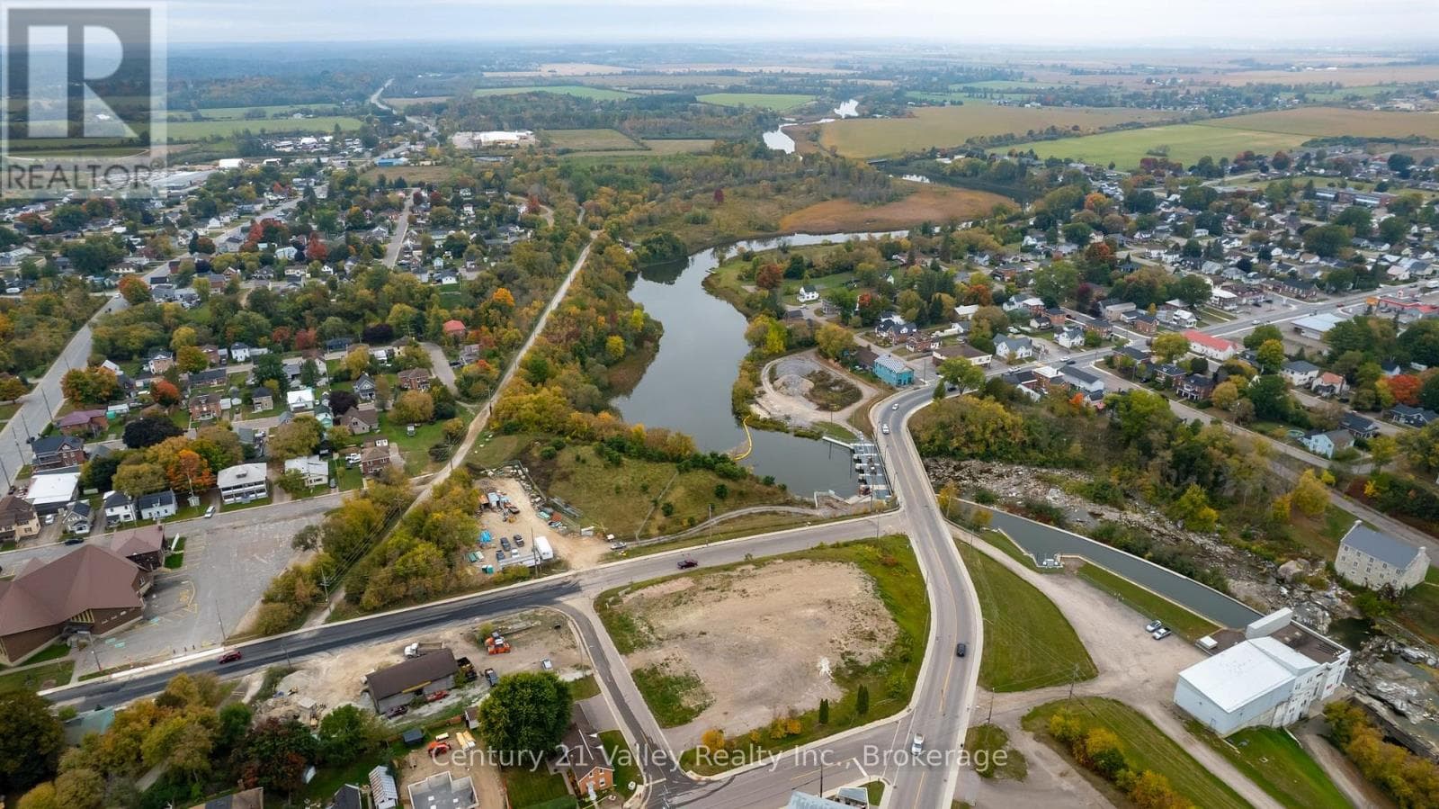 vacant land at 138 ARGYLE STREET — $599,900
