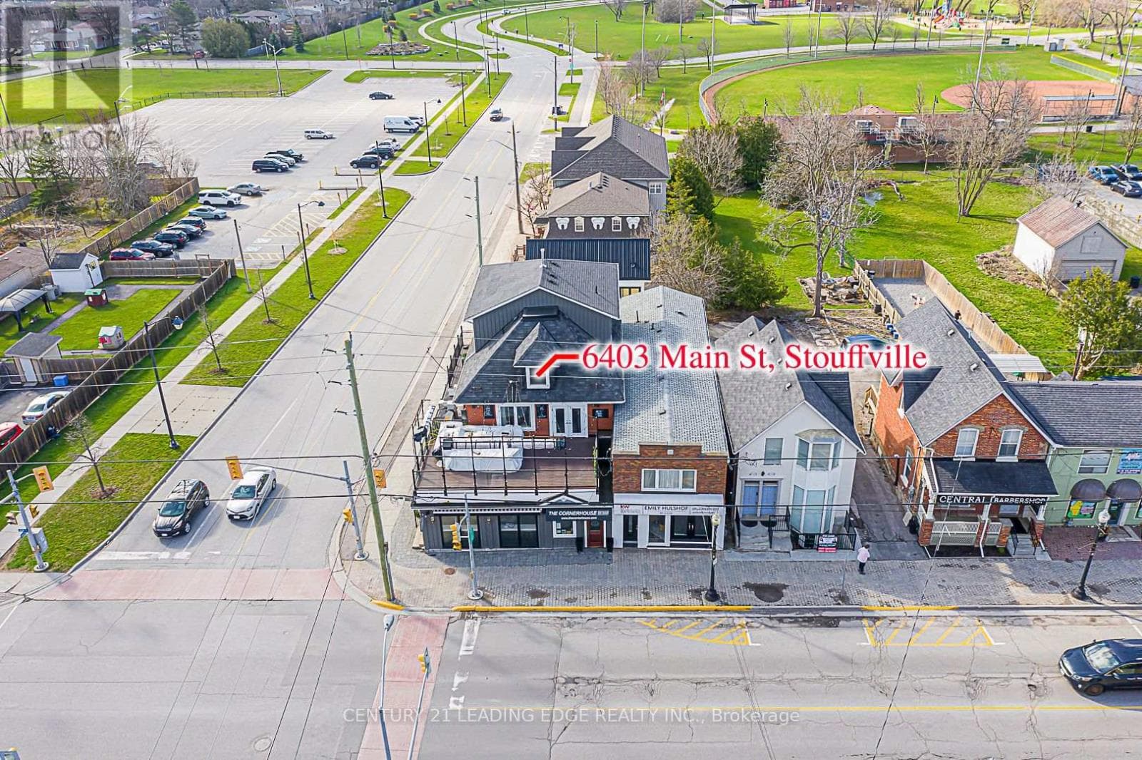 6403 MAIN STREET photo 2