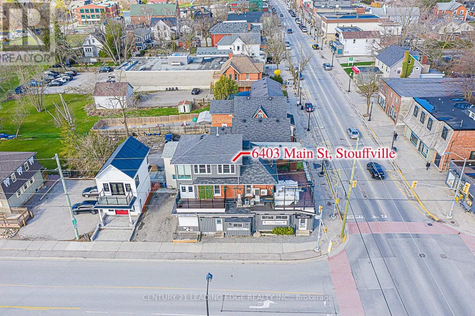 6403 MAIN STREET photo 3