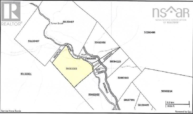 vacant land at Pembrooke Road — $63,500