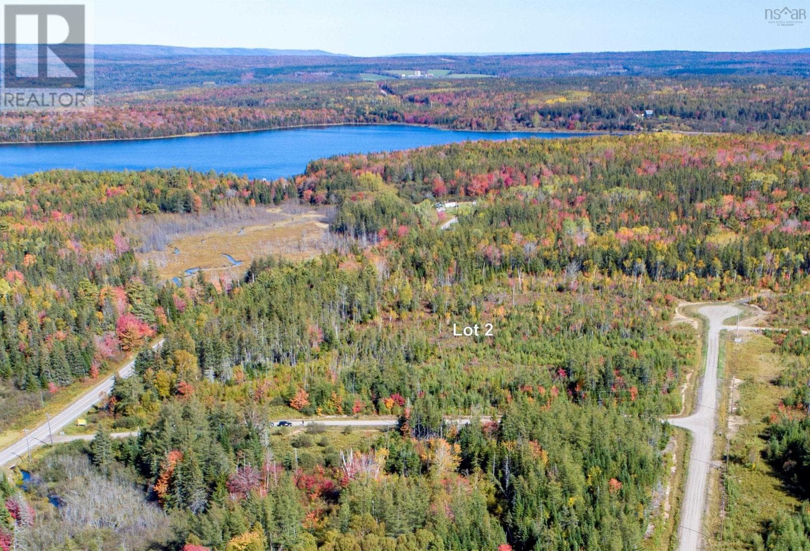 vacant land at Lot 2 Lake Side Drive — $44,000