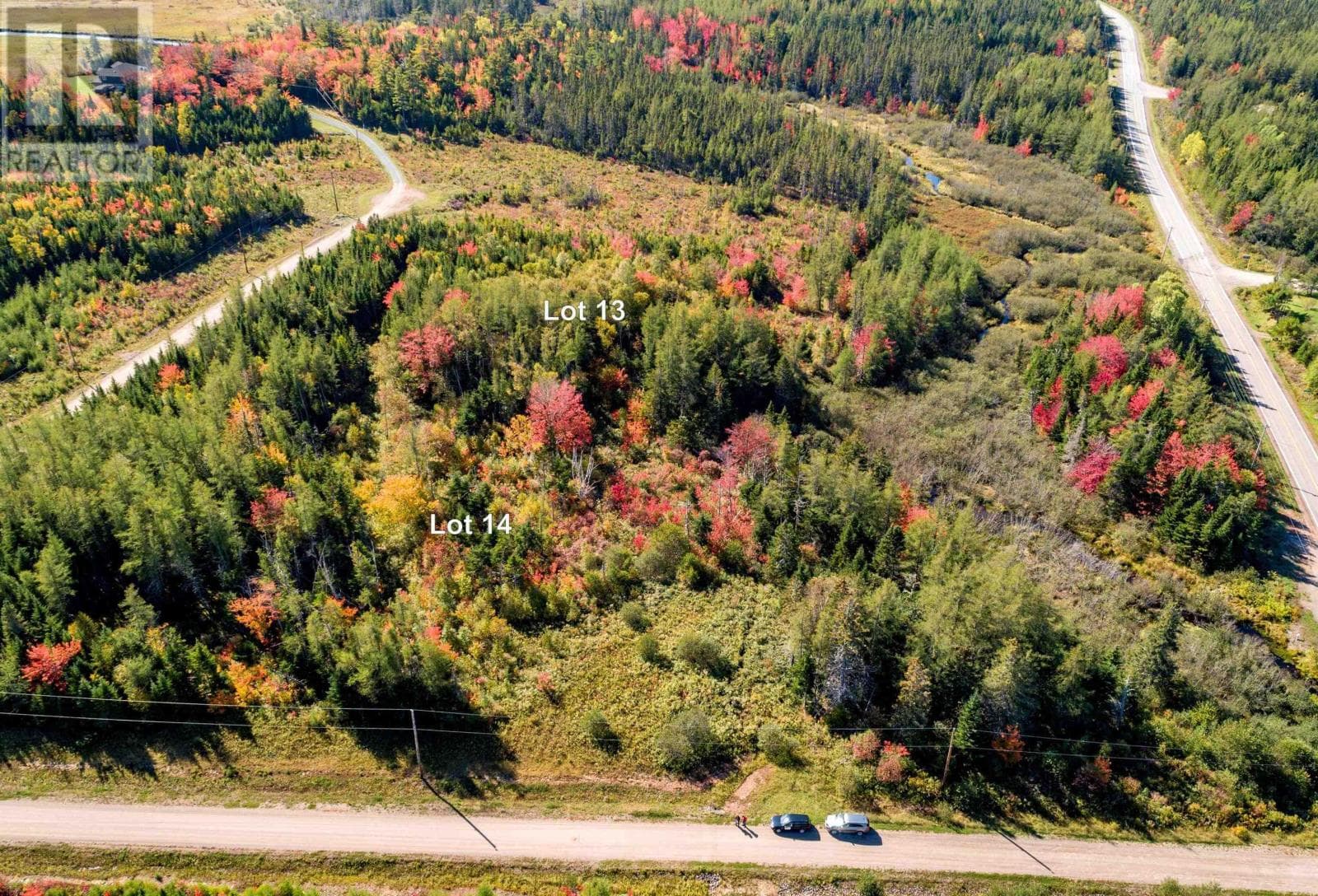 Lot 13 Lake Side Drive photo 3