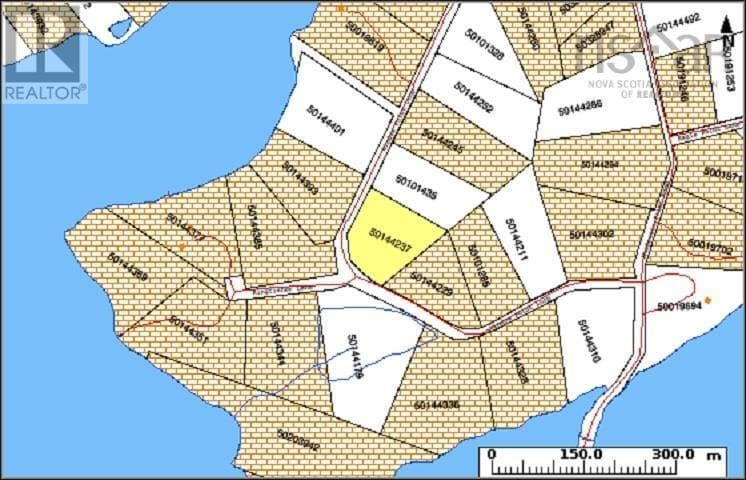 vacant land at Widow Point Road — $35,000