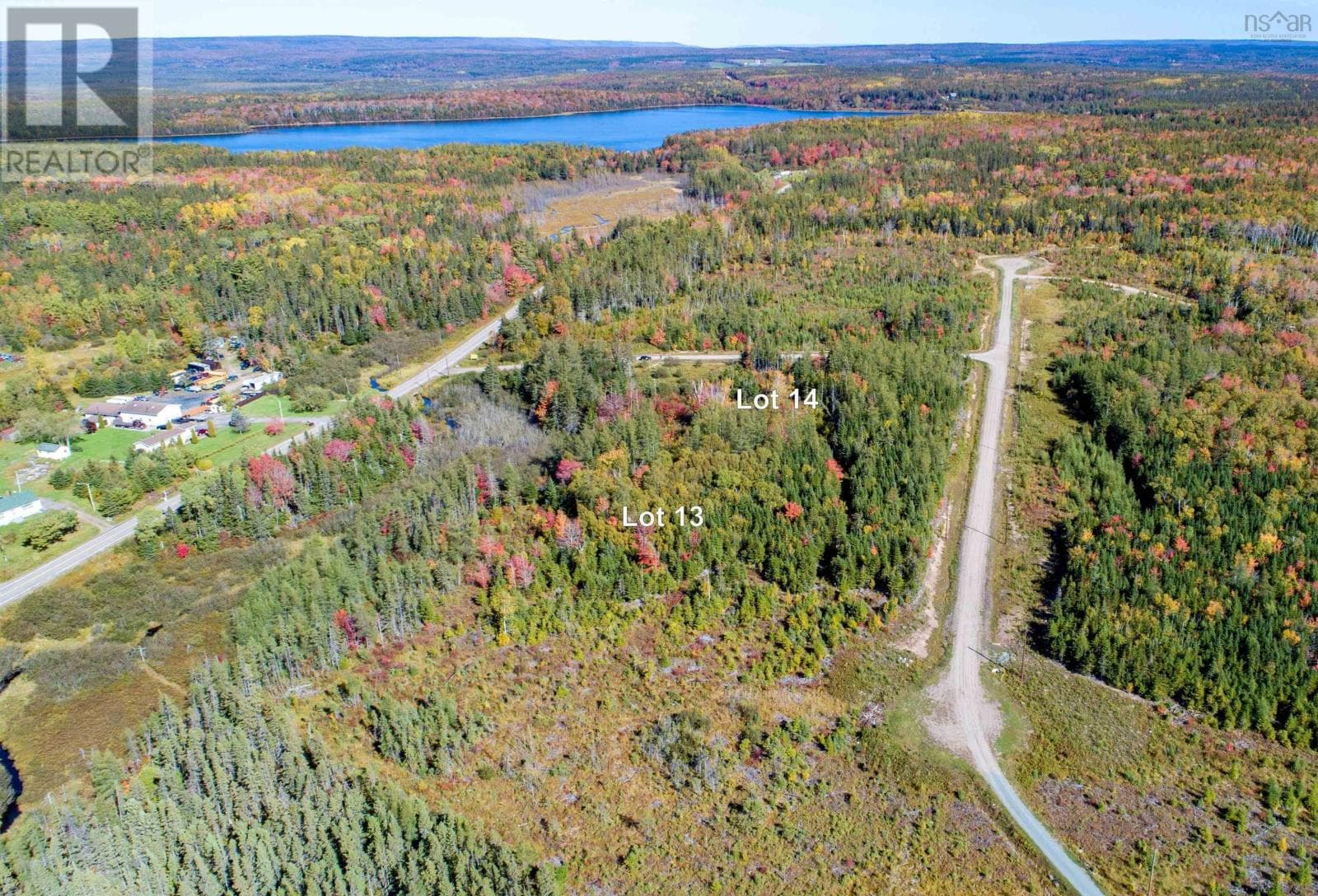 Lot 13 Lake Side Drive photo 5