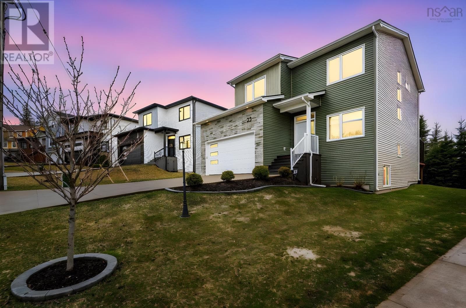 4 bed 4 bath single family at 23 Merlot Court — $909,000