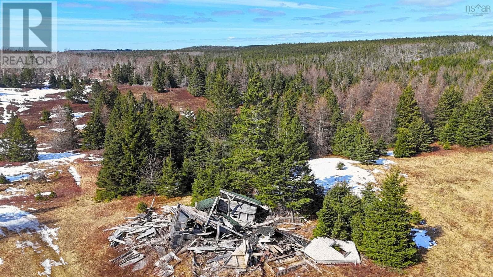 139 Acres Shaws Road photo 5