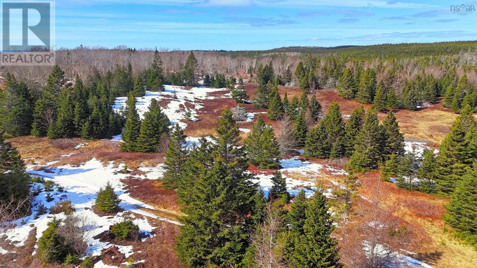 139 Acres Shaws Road photo 3