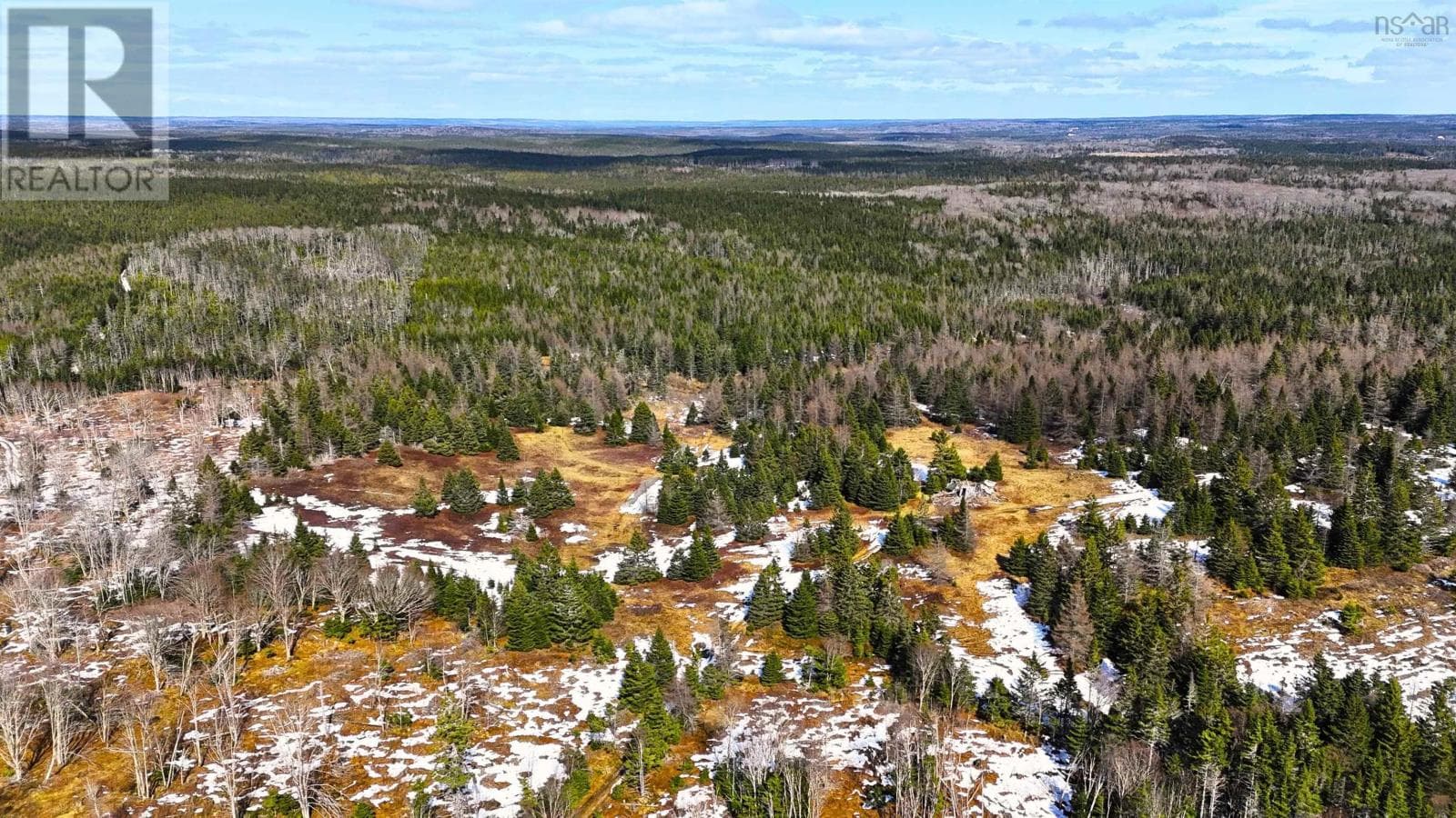 139 Acres Shaws Road photo 2