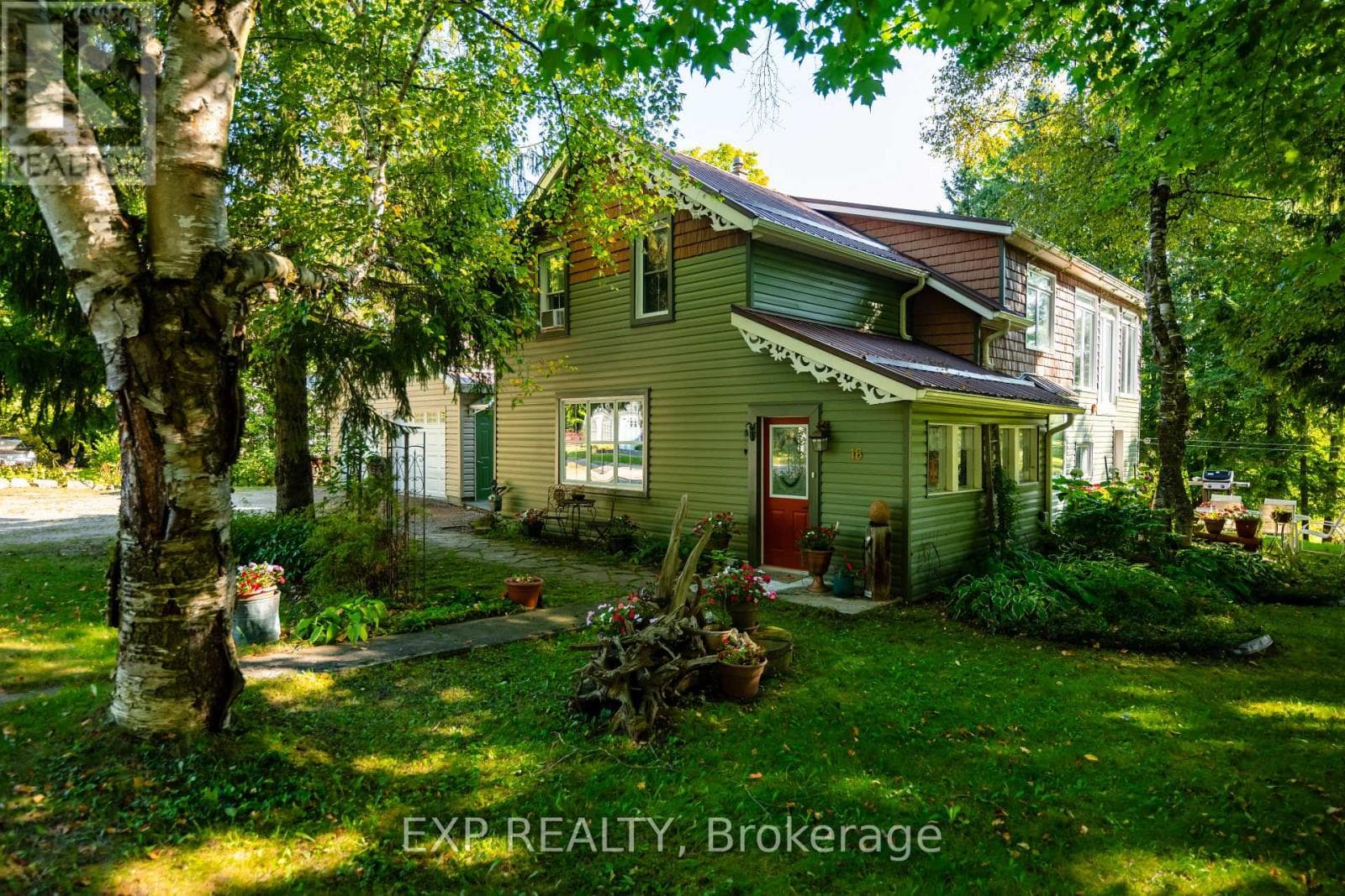 3 bed 2 bath single family at 16 MILL STREET — $899,000