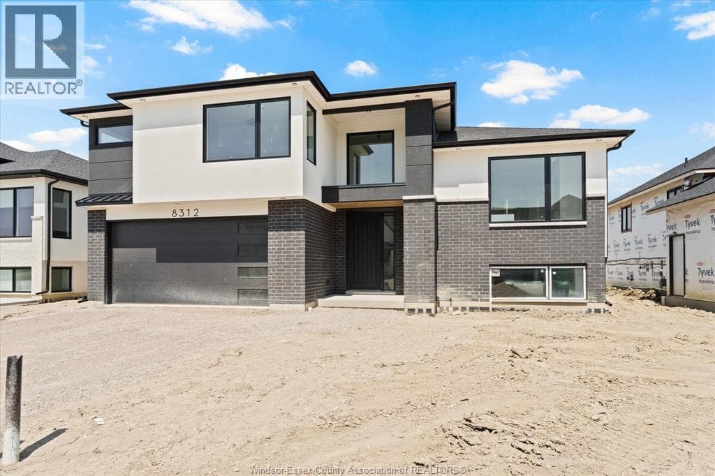 5 bed 3 bath single family at 8312 ANNIE — $875,000