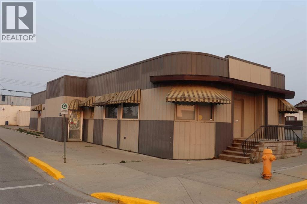 retail at 502 50 Street — $295,000