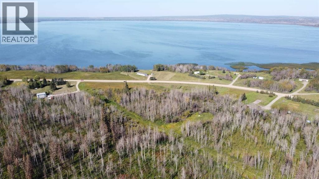 Township Road 703A