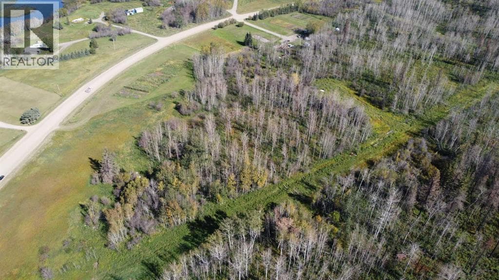Township Road 703A — photo 4