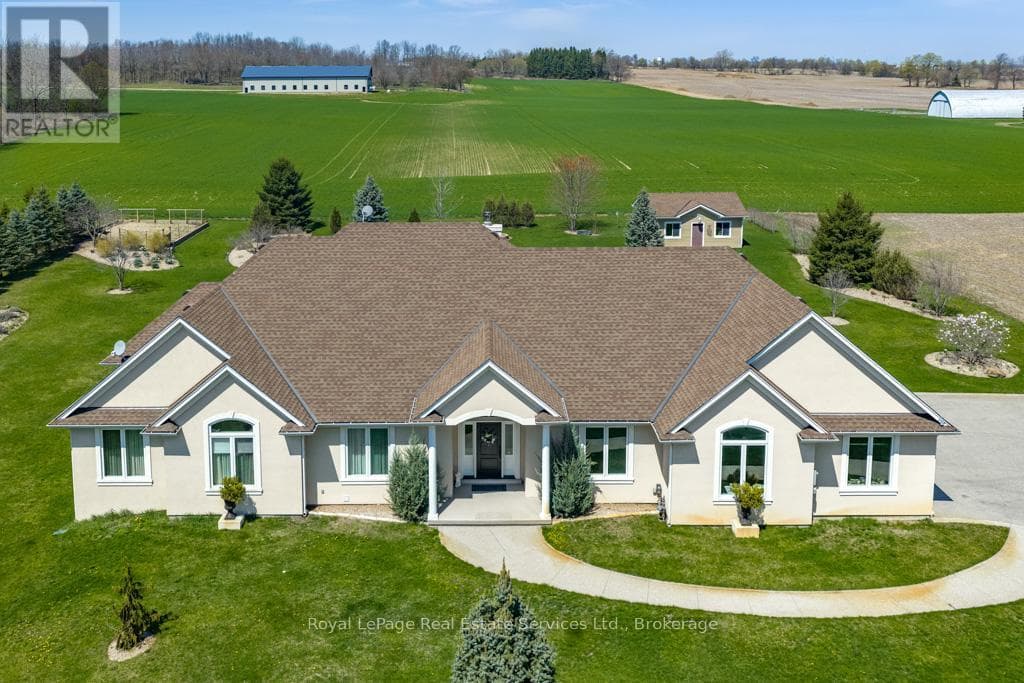 3 bed 4 bath single family at 365 ROBINSON ROAD — $2,499,000