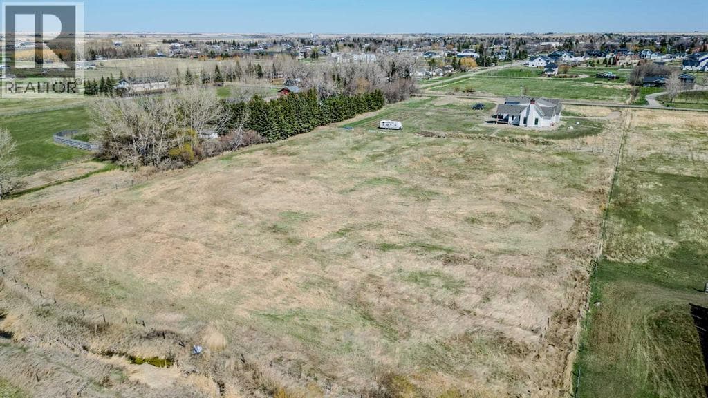 vacant land at on Range Rd 20-5A — $338,000