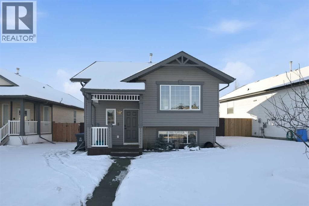 4 bed 2 bath single family at 5807 44 Avenue — $359,000