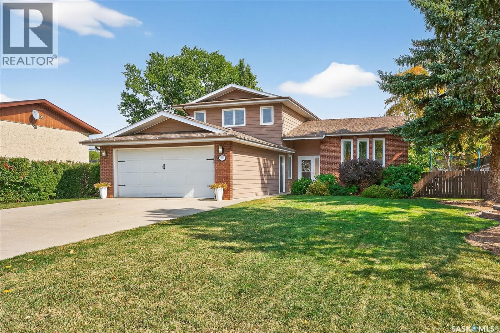 107 Cottonwood STREET
