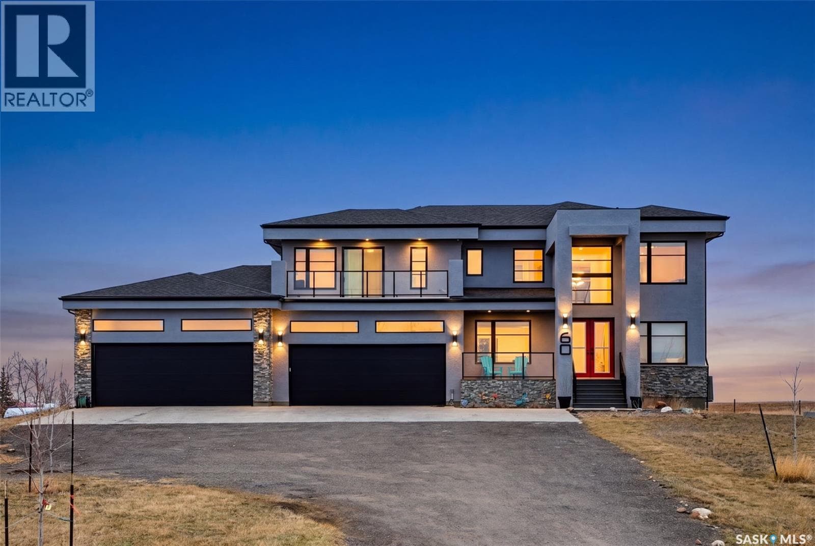6 bed 6 bath single family at 60 Hanley CRESCENT — $1,740,000