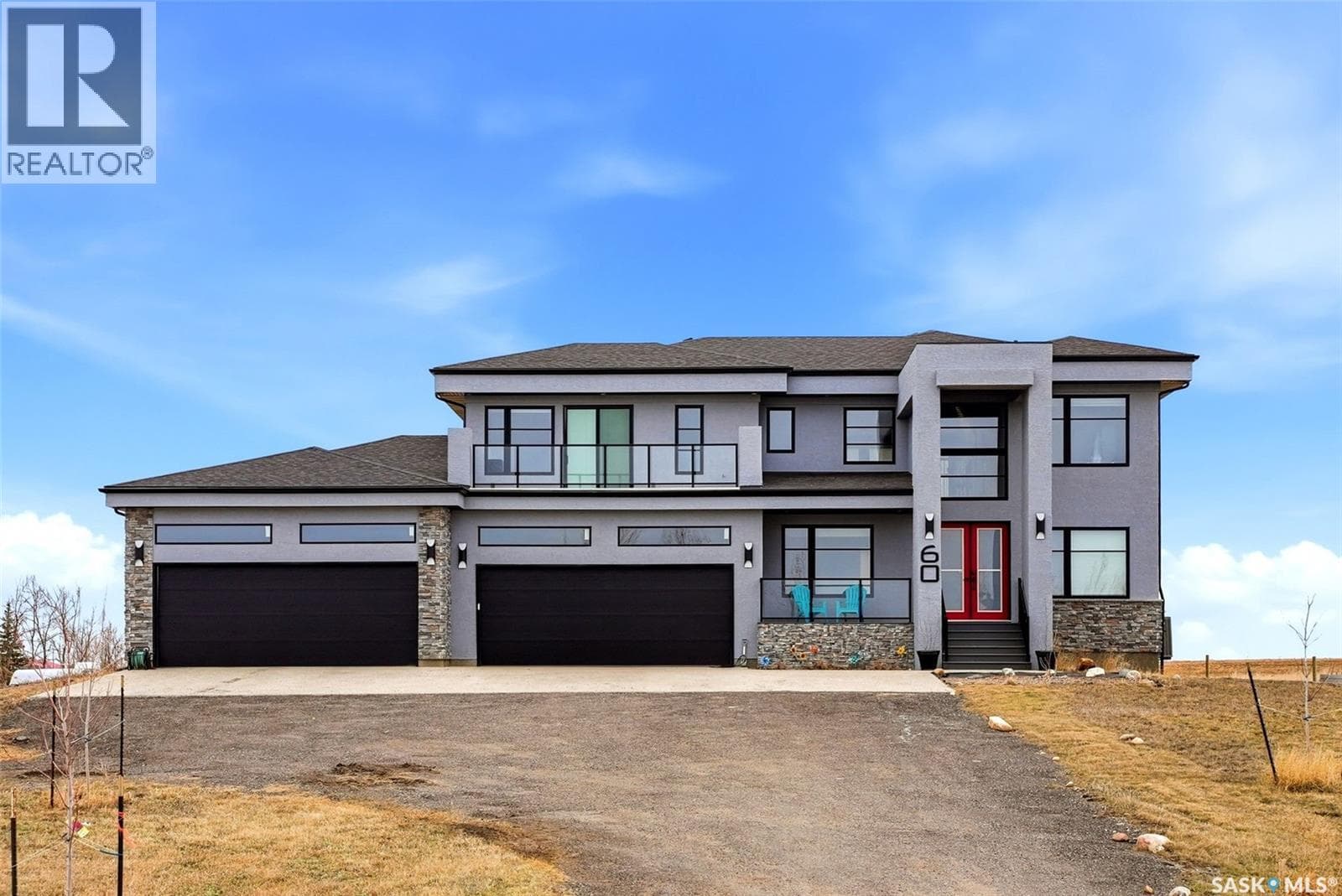 60 Hanley CRESCENT photo 2