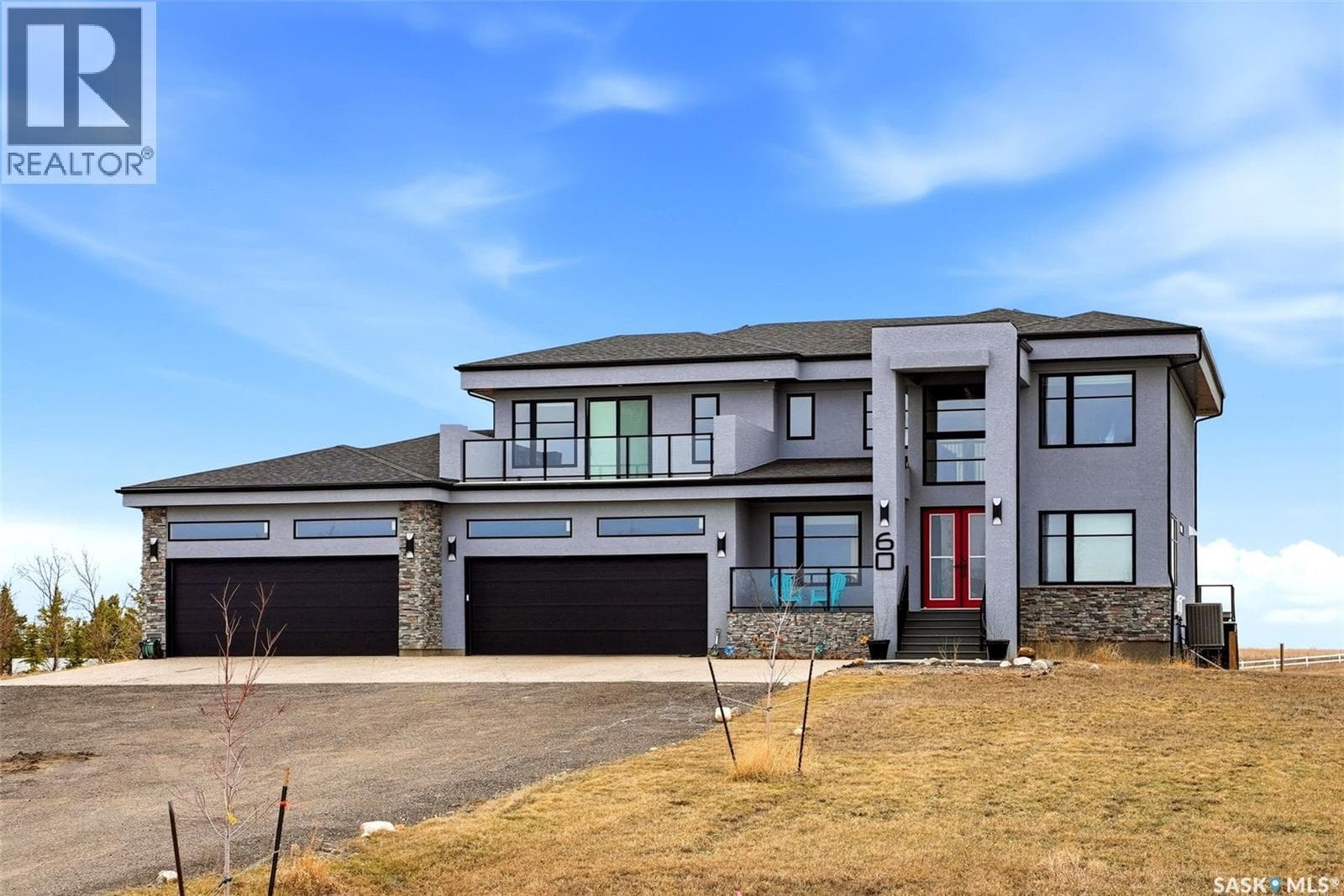 60 Hanley CRESCENT photo 3