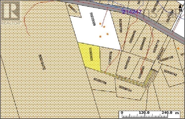 vacant land at Lot 60 Marble Mountain Road — $27,500