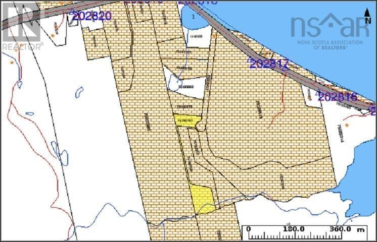 Lot 6 West Bay Highway photo 5
