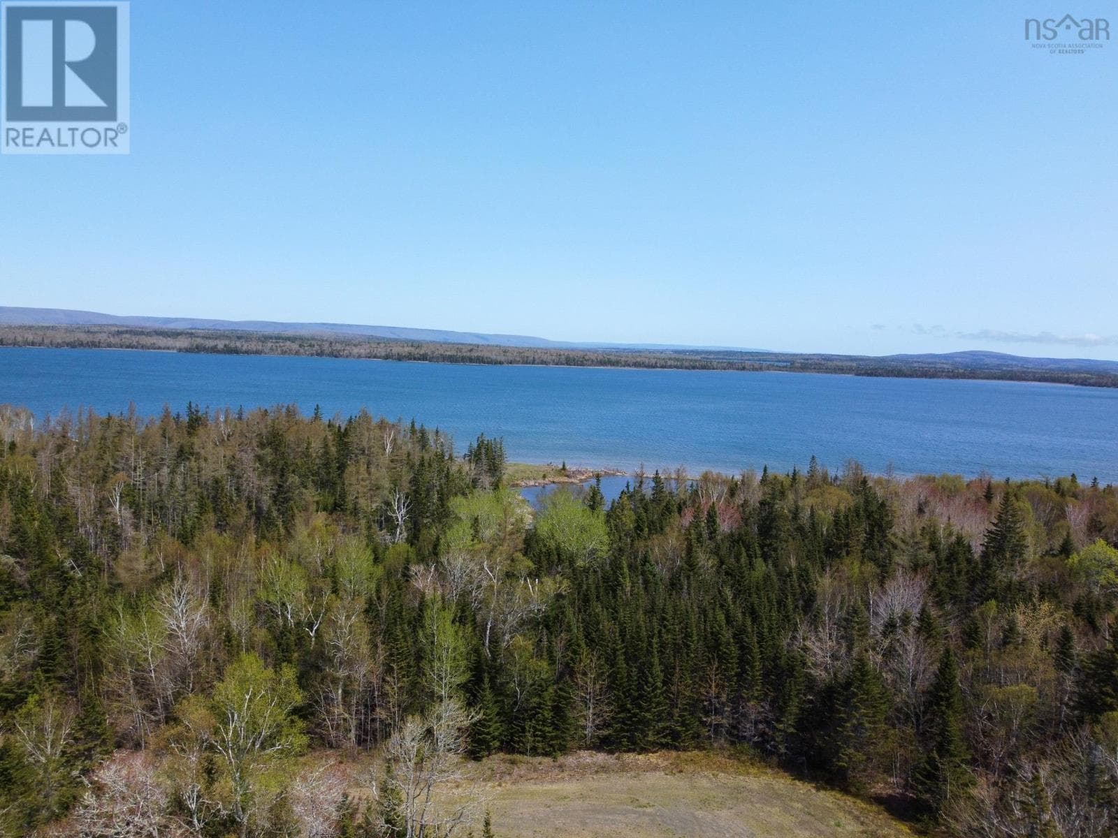vacant land at Lot 37 Allan's Point Road — $27,500