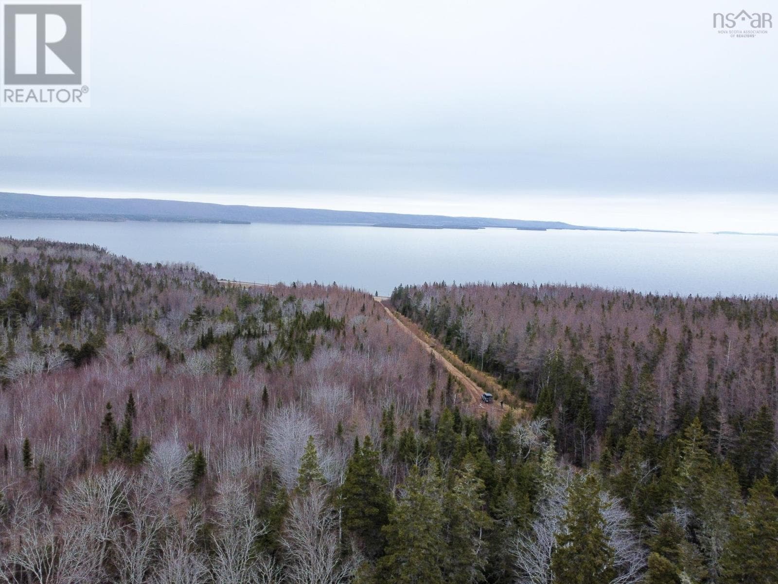 Lot 6 West Bay Highway photo 2