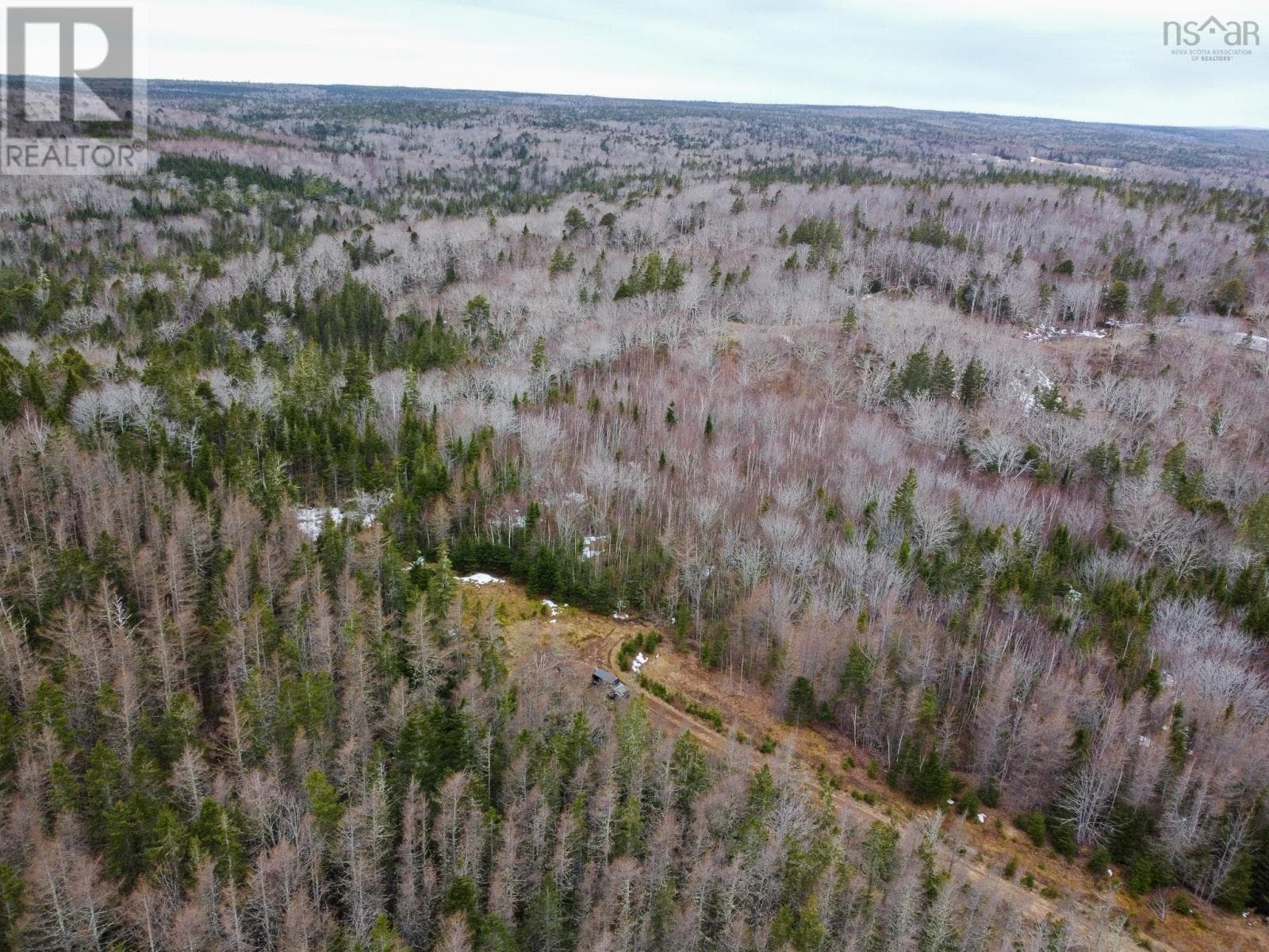 Lot 6 West Bay Highway photo 3