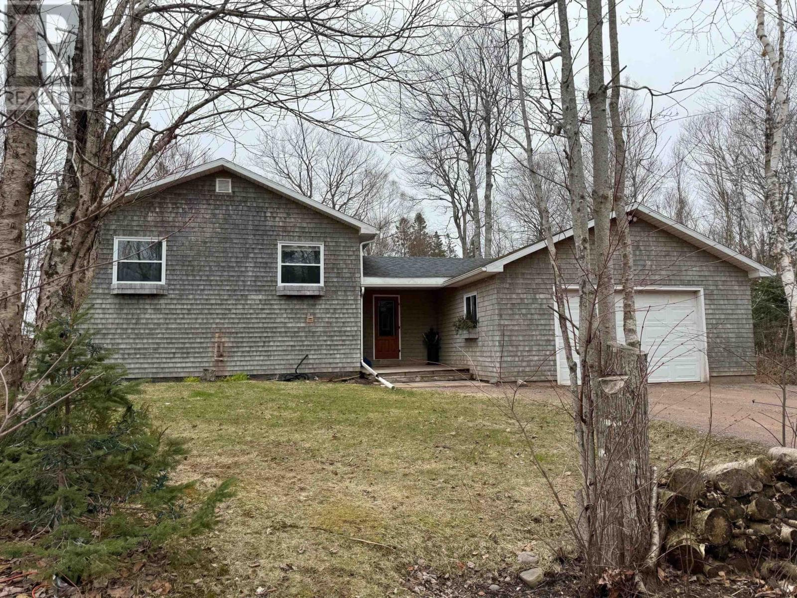 3 bed 2 bath single family at 61 BAKER SHORE Road — $389,000