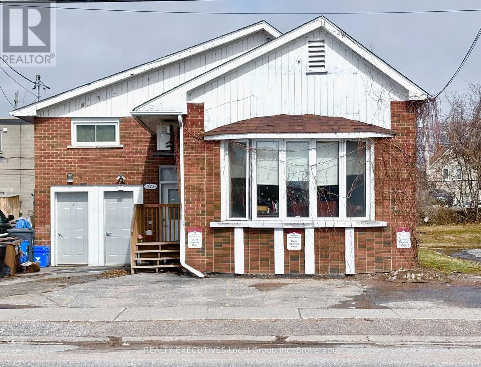 6 bed 4 bath multi-family at 272 FIRST AVENUE W — $875,000