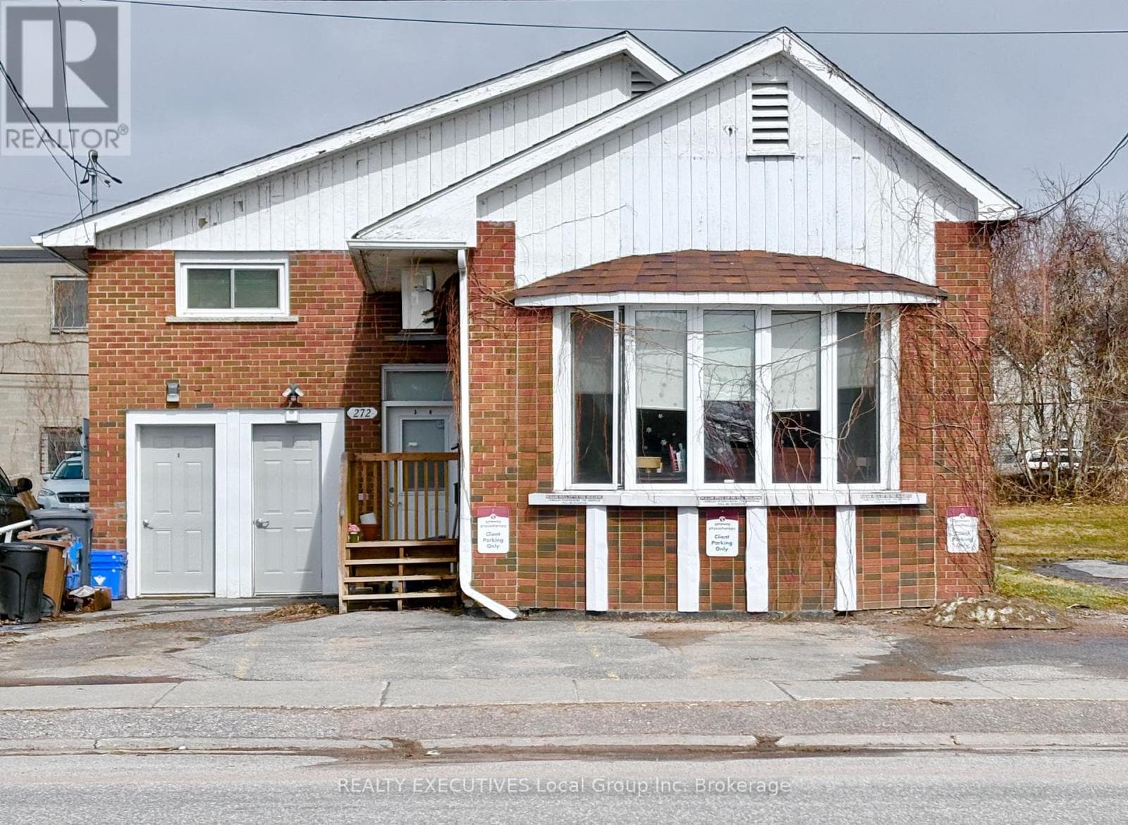 4 bath multi-family at 272 FIRST AVENUE W — $875,000