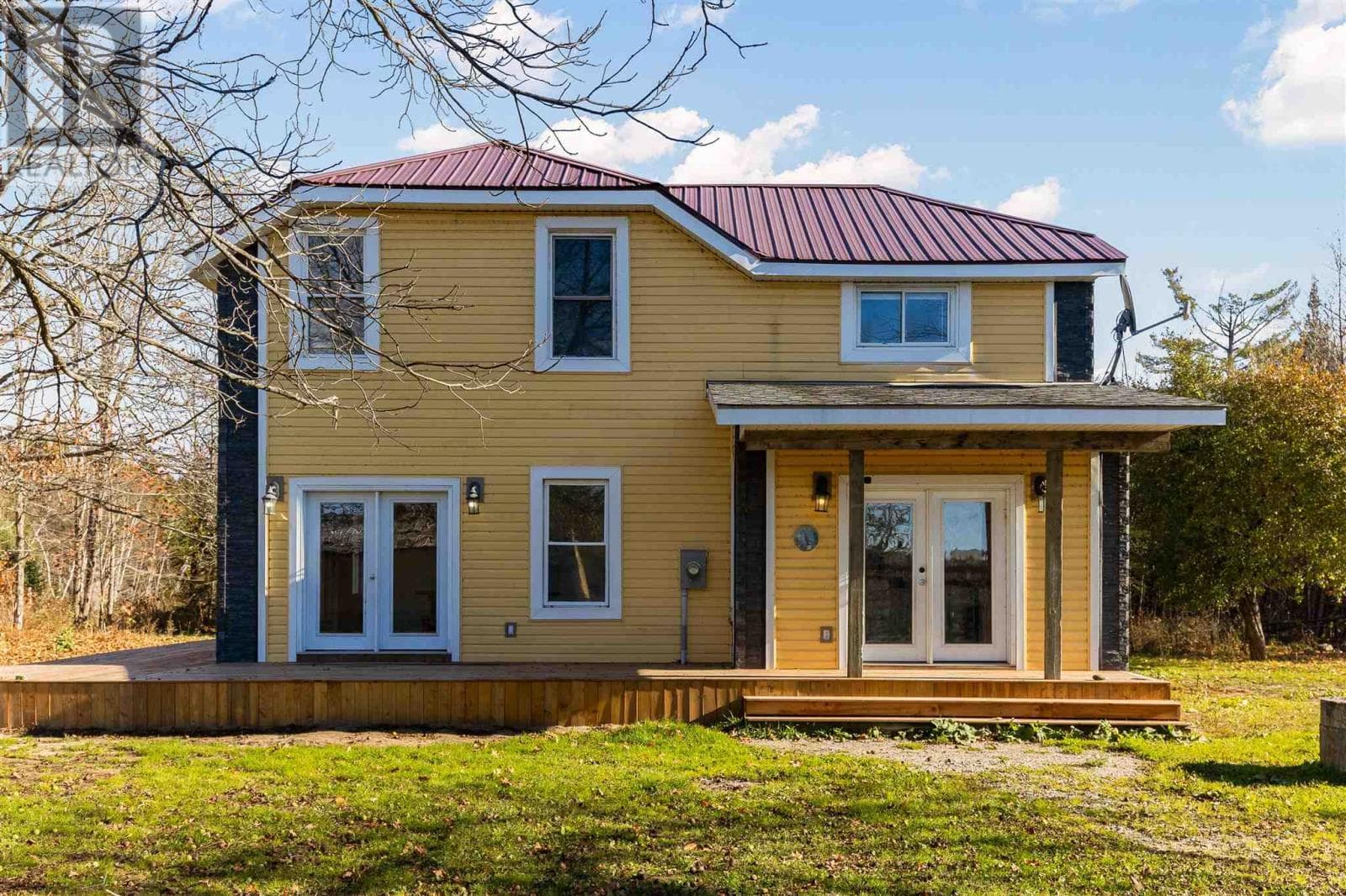 3 bed 2 bath single family at 2521 U Line RD — $519,900