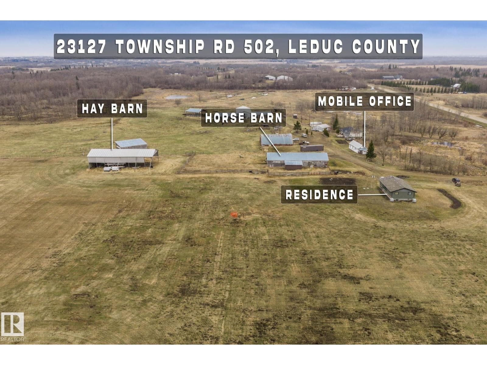 23127 TWP RD 502 photo 4