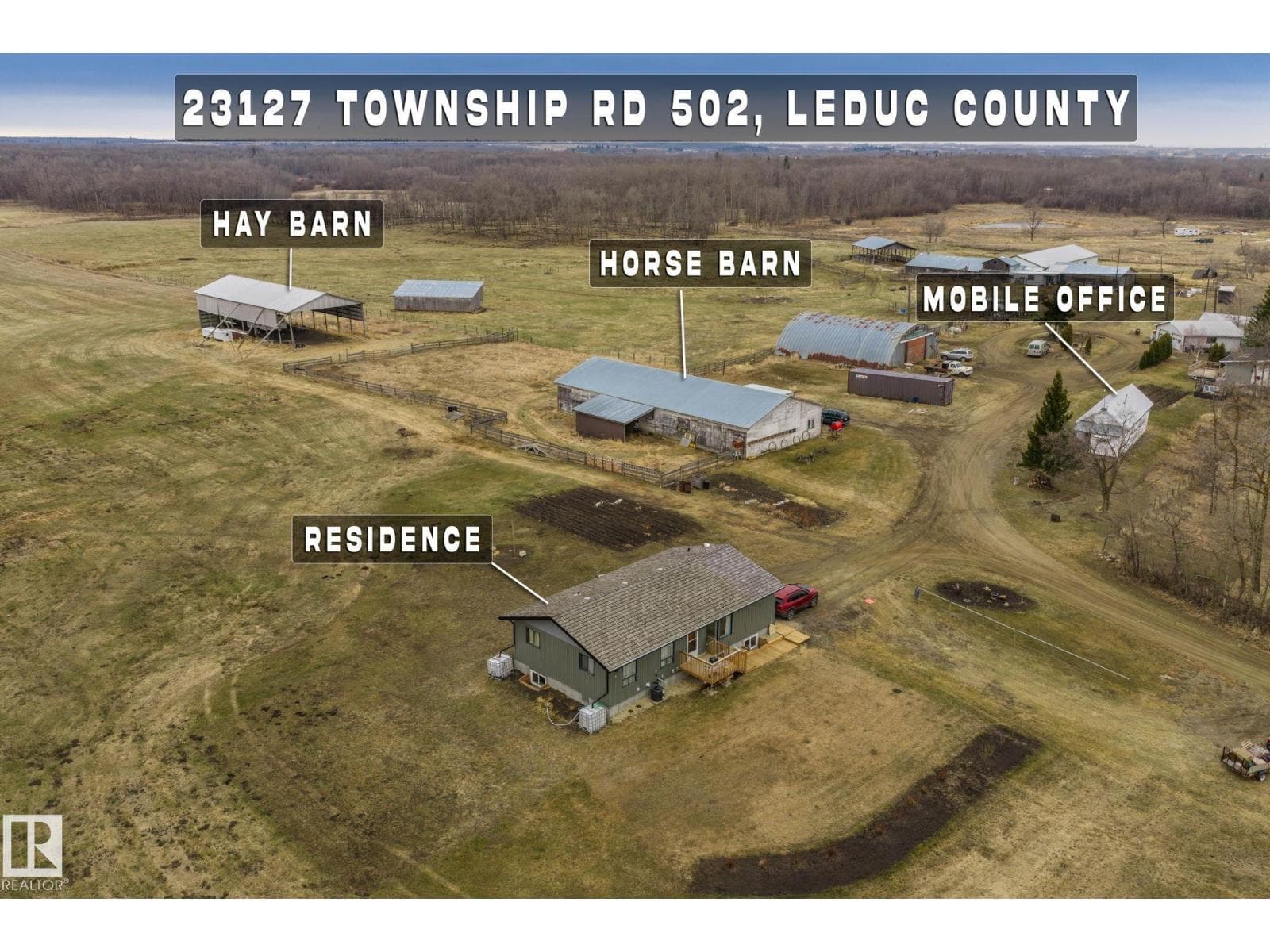 23127 TWP RD 502 photo 2