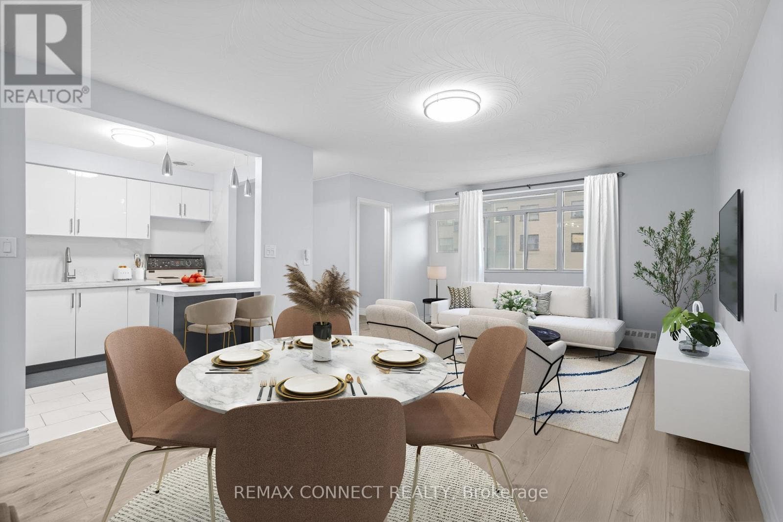 506 - 825 KENNEDY ROAD photo 5