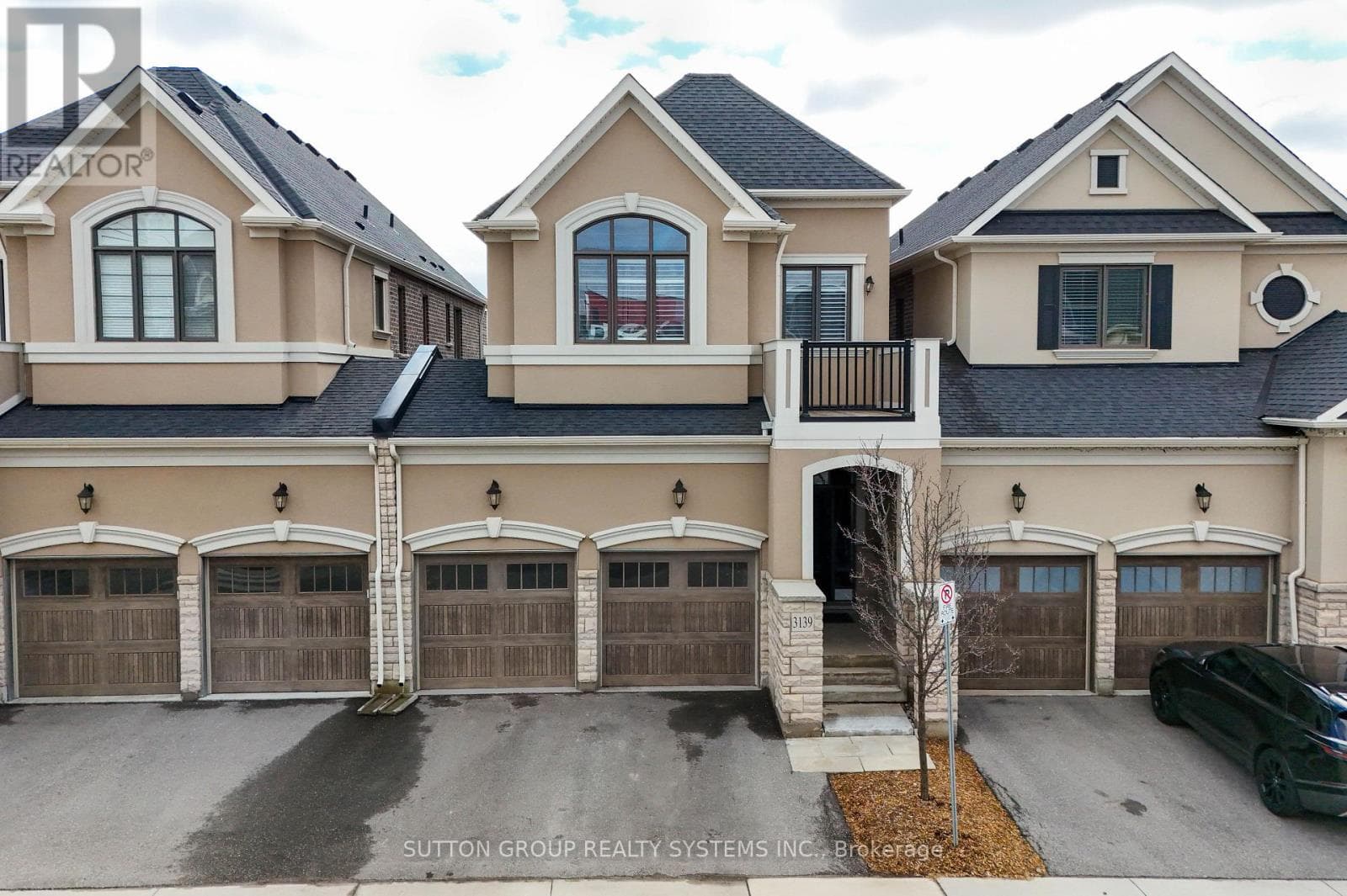 3 bed 4 bath single family at 3139 RIVERPATH COMMON — $1,375,000