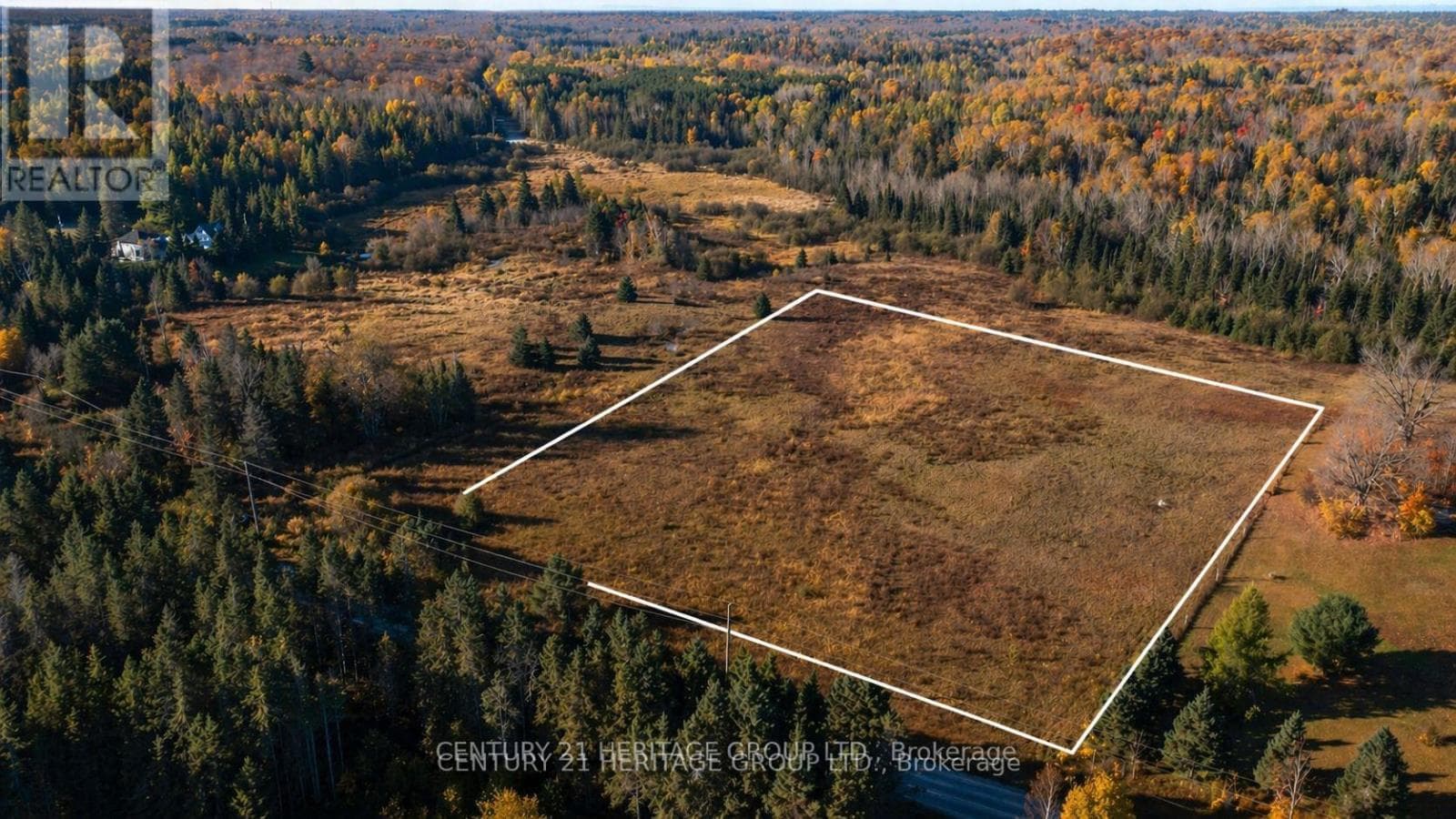 vacant land at 0 FARLEYS ROAD — $149,900