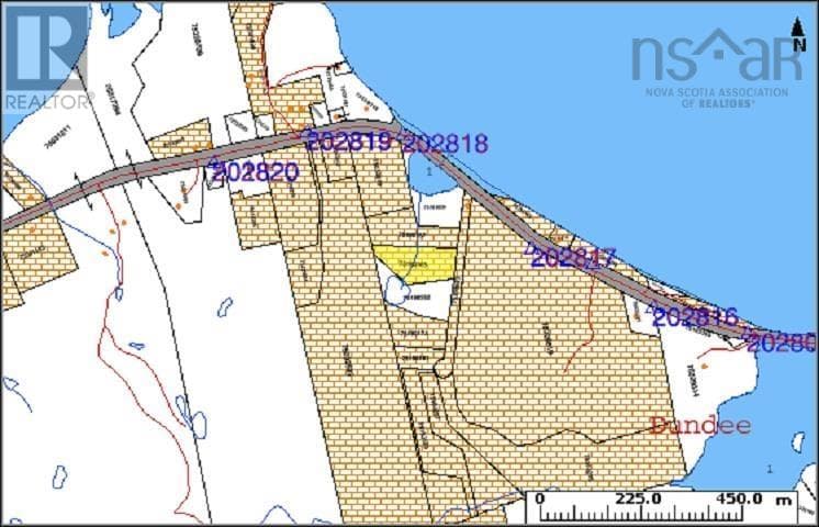 Lot 3 West Bay Highway photo 4