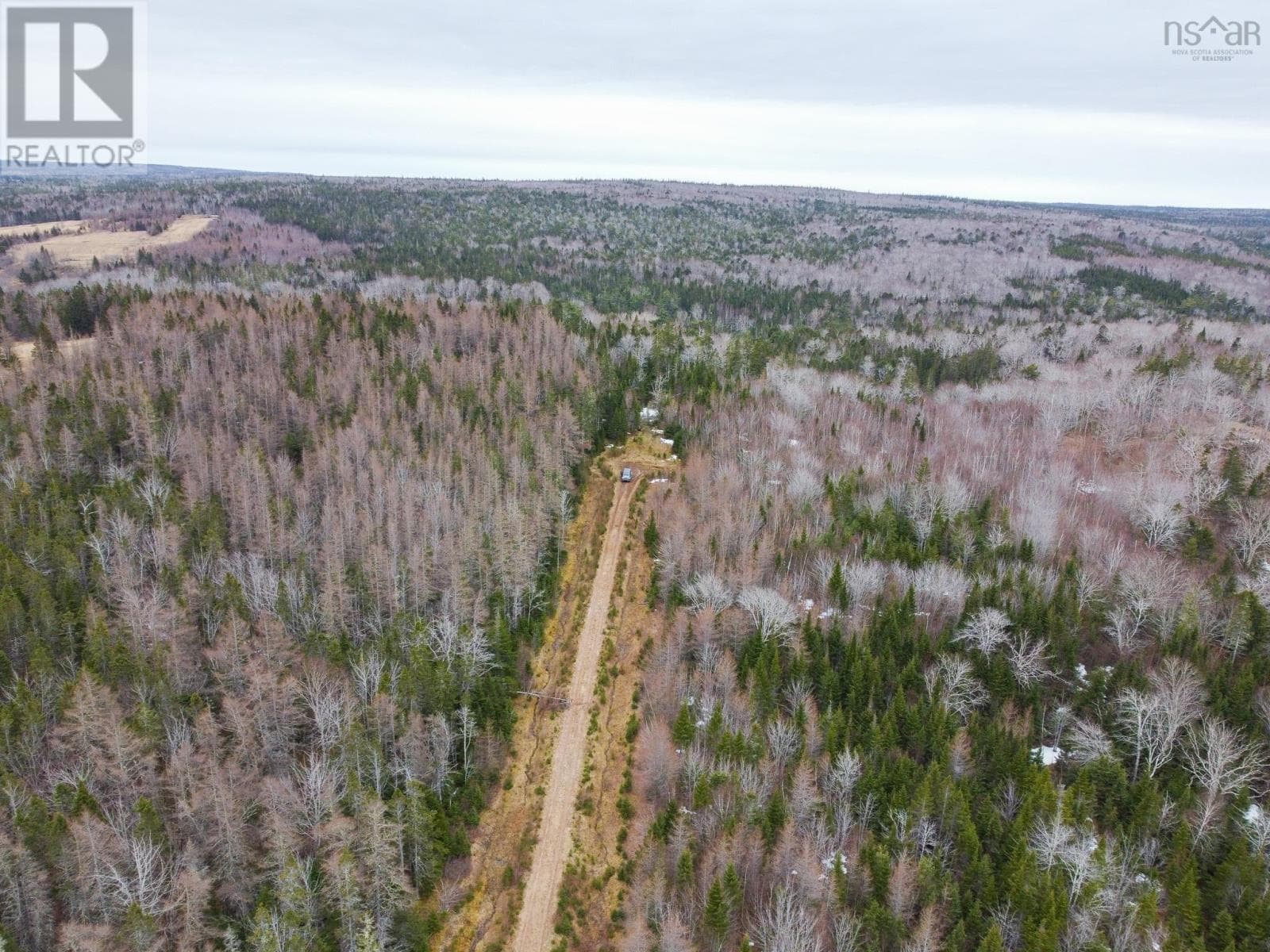 Lot 5 West Bay Highway photo 3