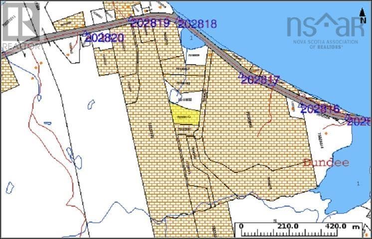 Lot 5 West Bay Highway photo 4