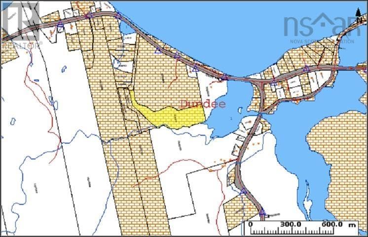 Lot 9 West Bay Highway photo 4