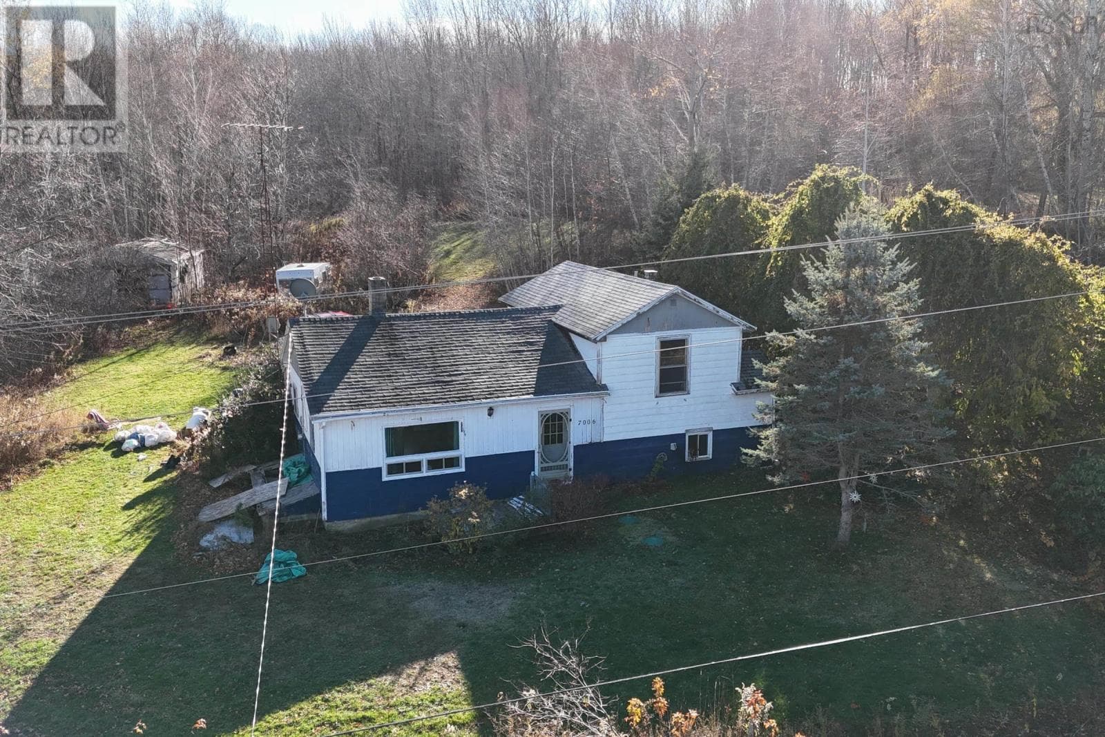 3 bed 1 bath single family at 7006 Highway 201 — $171,000