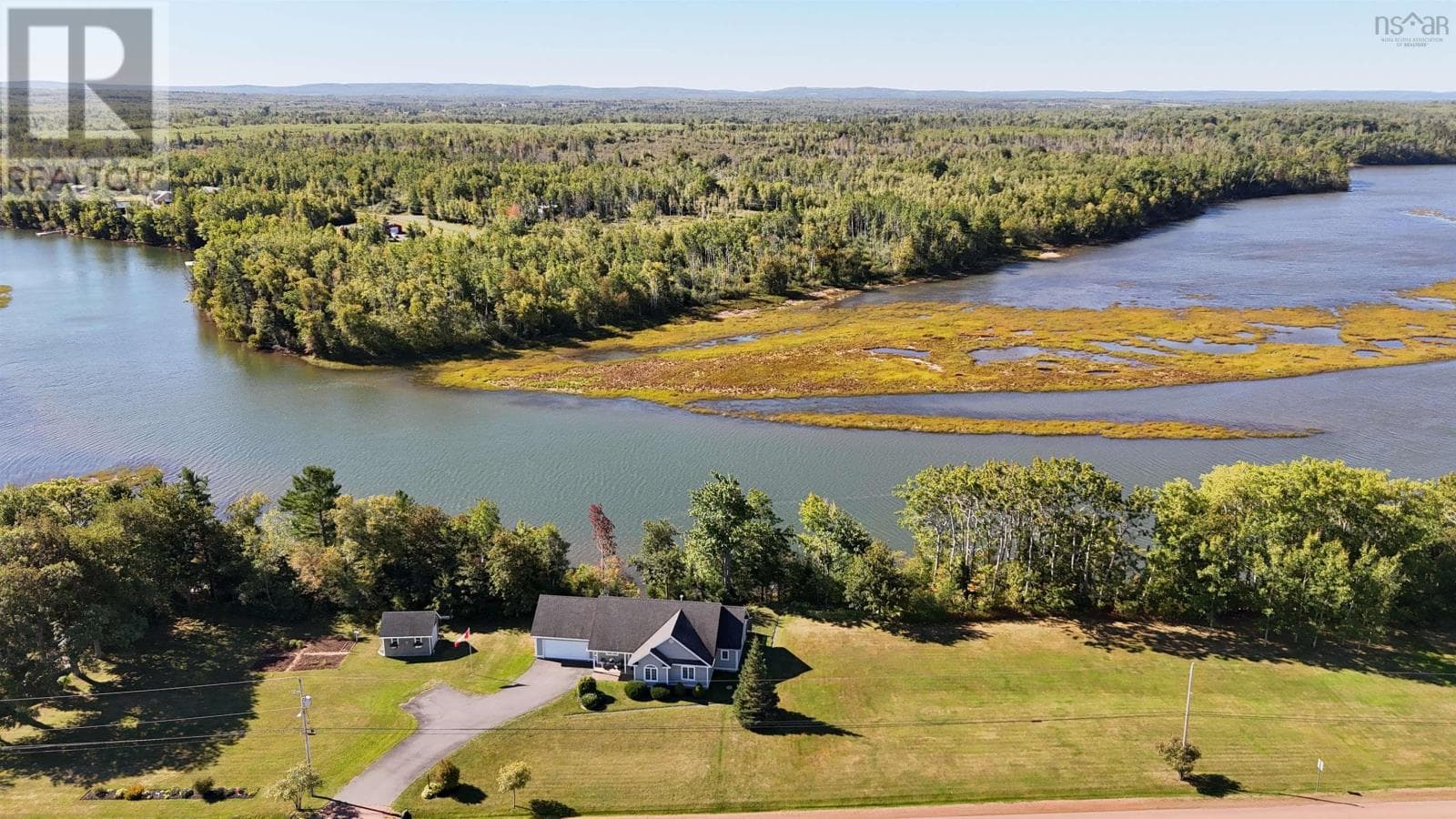 164 River John Road photo 2