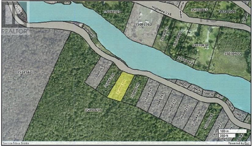 Lot 18 West Side Road photo 2
