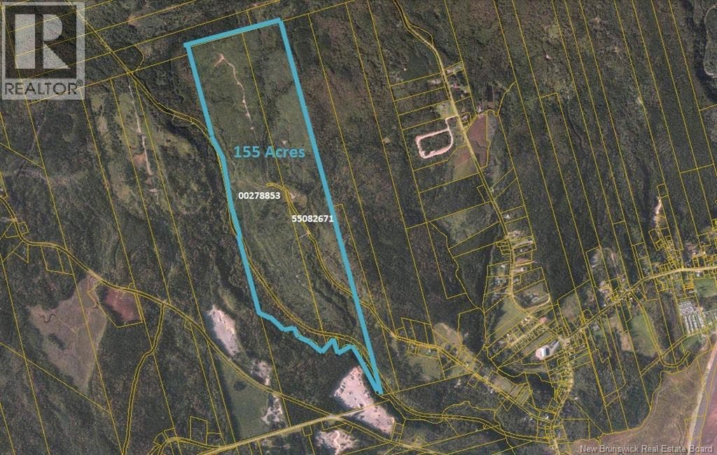 vacant land at 0 Mosher Hill Road — $399,900