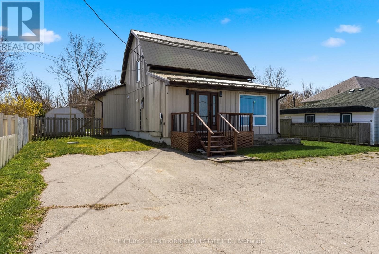 3 bed 3 bath single family at 115 RIDLEY STREET — $539,900