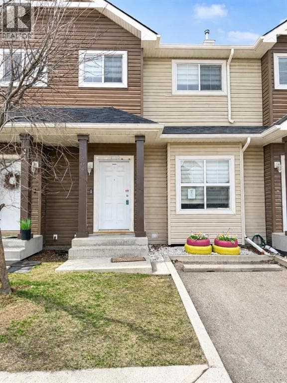 4 bed 3 bath single family at 204, 111 Tarawood Lane NE — $339,900